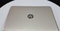 HP 14 Celeron N3050 4GB 256GB SSD