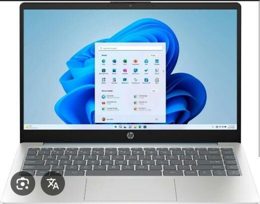 HP 14EP000 CORE I3-1235U 4GB RAM 512GB SSD 14 INCH FREEDOS SELADOS