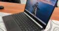 Hp 14s i5 10th 8GB RAM 512GB SSD