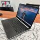 Hp 14s i5 10th 8GB RAM 512GB SSD