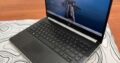 Hp 14s i5 10th 8GB RAM 512GB SSD