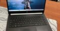 Hp 14s i5 10th 8GB RAM 512GB SSD