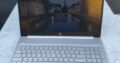 HP 15 15.6” i5 12th 8GB RAM 256GB SSD