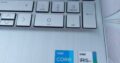 HP 15 15.6” i5 12th 8GB RAM 256GB SSD