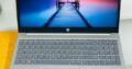 HP 15 AMD Ryzen 5 7520U 16GB RAM 512GB SSD