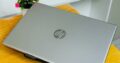 HP 15 AMD Ryzen 5 7520U 16GB RAM 512GB SSD