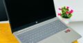 HP 15 AMD Ryzen 5 7520U 16GB RAM 512GB SSD