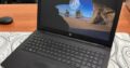 HP 15 Celeron N4000 4GB RAM 500GB HDD