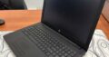 HP 15 Celeron N4000 4GB RAM 500GB HDD