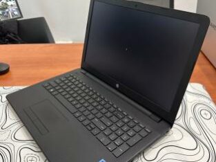 HP 15 Celeron N4000 4GB RAM 500GB HDD