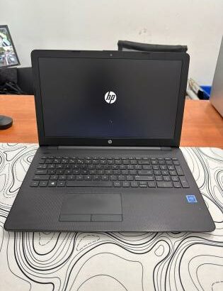 HP 15 Celeron N4000 4GB RAM 500GB HDD