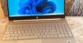 Hp 15 i3 10th 8GB RAM 256GB SSD