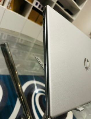 HP 15 i5 13th 15.6” 8GB RAM 512GB SSD