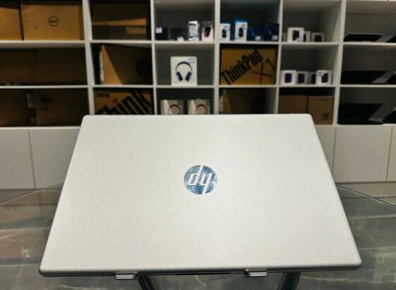 HP 15 i5 13th 15.6” 8GB RAM 512GB SSD