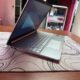 Hp 15s AMD Ryzen 5 5500U 8GB RAM 256GB SSD