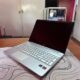 Hp 15s AMD Ryzen 5 5500U 8GB RAM 256GB SSD
