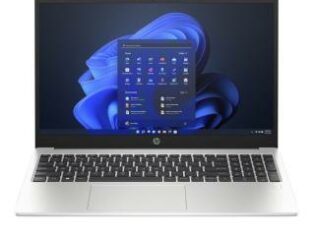 HP 250 G10 15.6″ (2024), Celeron Dual Core N100, 8GB RAM, 256GB SSD, Win11 (selado)