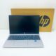 HP 250 G10 15.6 FHD ” i7-1355U 512GB SSD 8GB RAM WIN11 Pro Novo Selado Promoção