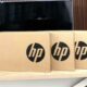 HP 250 G10 15.6 FHD ” i7-1355U 512GB SSD 8GB RAM WIN11 Pro Novo Selado Promoção