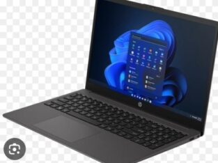 HP 250 G10 CORE I5-1355U 8GB RAM 512GB SSD 15.6 INCH FREEDOS SELADOS