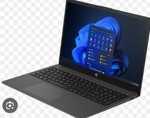 HP 250 G10 CORE I5-1355U 8GB RAM 512GB SSD 15.6 INCH FREEDOS SELADOS