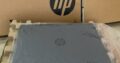 HP 250 G9 15.6” Celeron N4500 11th 8GB RAM 256GB SSD Novo Na Caixa