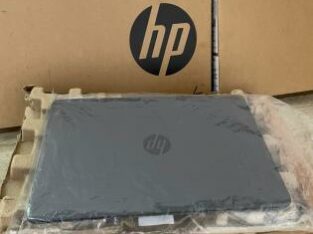HP 250 G9 15.6” Celeron N4500 11th 8GB RAM 256GB SSD Novo Na Caixa