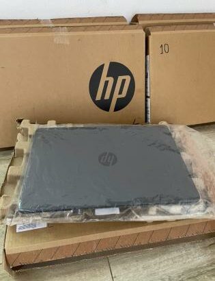 HP 250 G9 15.6” Celeron N4500 11th 8GB RAM 256GB SSD Novo Na Caixa