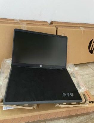 HP 250 G9 15.6” Celeron N4500 11th 8GB RAM 256GB SSD Novo Na Caixa