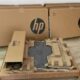 HP 250 G9 15.6” Celeron N4500 11th 8GB RAM 256GB SSD Novo Na Caixa