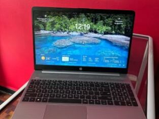 HP 255 G9 AMD Ryzen 3 5425U 8GB RAM 256GB SSD AMD Graphic
