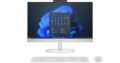 HP ALL-IN-ONE 240 G10 CORE I3-1355U 8GB RAM 512GB SSD 24 INCH WIN11 PRO BRANCO SELADOS