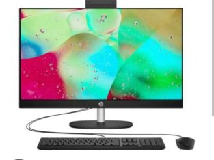 HP ALL-IN-ONE CR00086 CORE I7-1355U 8GB RAM 512GB SSD 27 INCH WIN11 PRO SELADOS