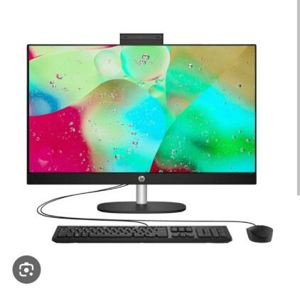 HP ALL-IN-ONE CR00086 CORE I7-1355U 8GB RAM 512GB SSD 27 INCH WIN11 PRO SELADOS