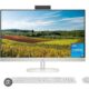 HP ALL-IN-ONE CR0035 CORE I5-1335U 8GB RAM 512GB SSD 27 INCH BRANCO WIN11 PRO SELADOS