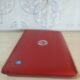 HP Desmontável Touch Intel Atom X5-Z8350  4GB RAM 128GB SSD
