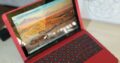 HP Desmontável Touch Intel Atom X5-Z8350  4GB RAM 128GB SSD