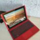 HP Desmontável Touch Intel Atom X5-Z8350  4GB RAM 128GB SSD