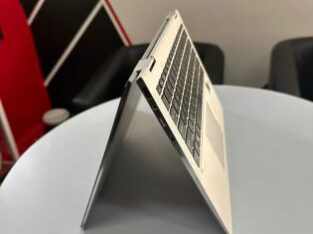 HP Elitebook 2in1 X360 1046 G6 Touch i5 8th 16GB RAM 256GB SSD