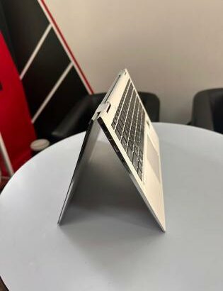 HP Elitebook 2in1 X360 1046 G6 Touch i5 8th 16GB RAM 256GB SSD