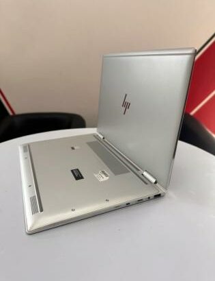 HP Elitebook 2in1 X360 1046 G6 Touch i5 8th 16GB RAM 256GB SSD