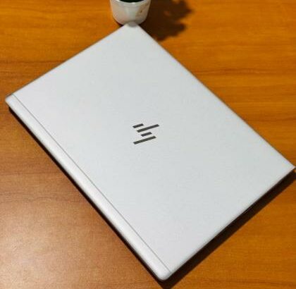 HP Elitebook 830 G6 i5 8th 12GB RAM 256GB SSD