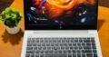 HP Elitebook 830 G6 i5 8th 12GB RAM 256GB SSD