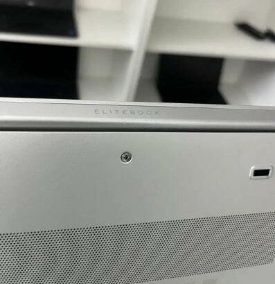 Hp Elitebook 840 G6 i5 8th 16GB RAM 256GB SSD