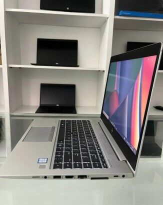 Hp Elitebook 840 G6 i5 8th 16GB RAM 256GB SSD