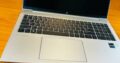 HP Elitebook 860 G9 16” i7 12th 16GB RAM 512G SSD
