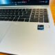 HP Elitebook 860 G9 16” i7 12th 16GB RAM 512G SSD