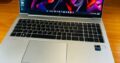 HP Elitebook 860 G9 16” i7 12th 16GB RAM 512G SSD