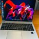 HP Elitebook 860 G9 16” i7 12th 16GB RAM 512G SSD