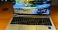 HP Elitebook 860 G9 16” i7 12th 16GB RAM 512G SSD